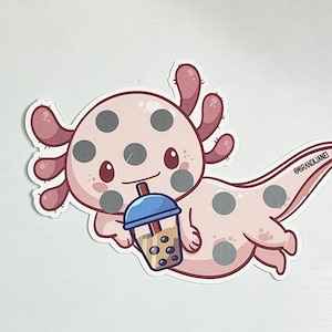 Axolotl Scratch and Save Savings Challenge / Money Savings Challenge / Savings Challenge / Minimalist / Cash System / Budget