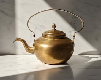 アンティーク銅製水差し - 19 世紀の銅製品 - 農家風装飾 - Etsy 日本