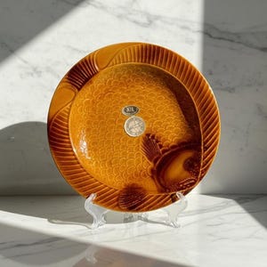 Mid century vintage plates - Etsy 日本