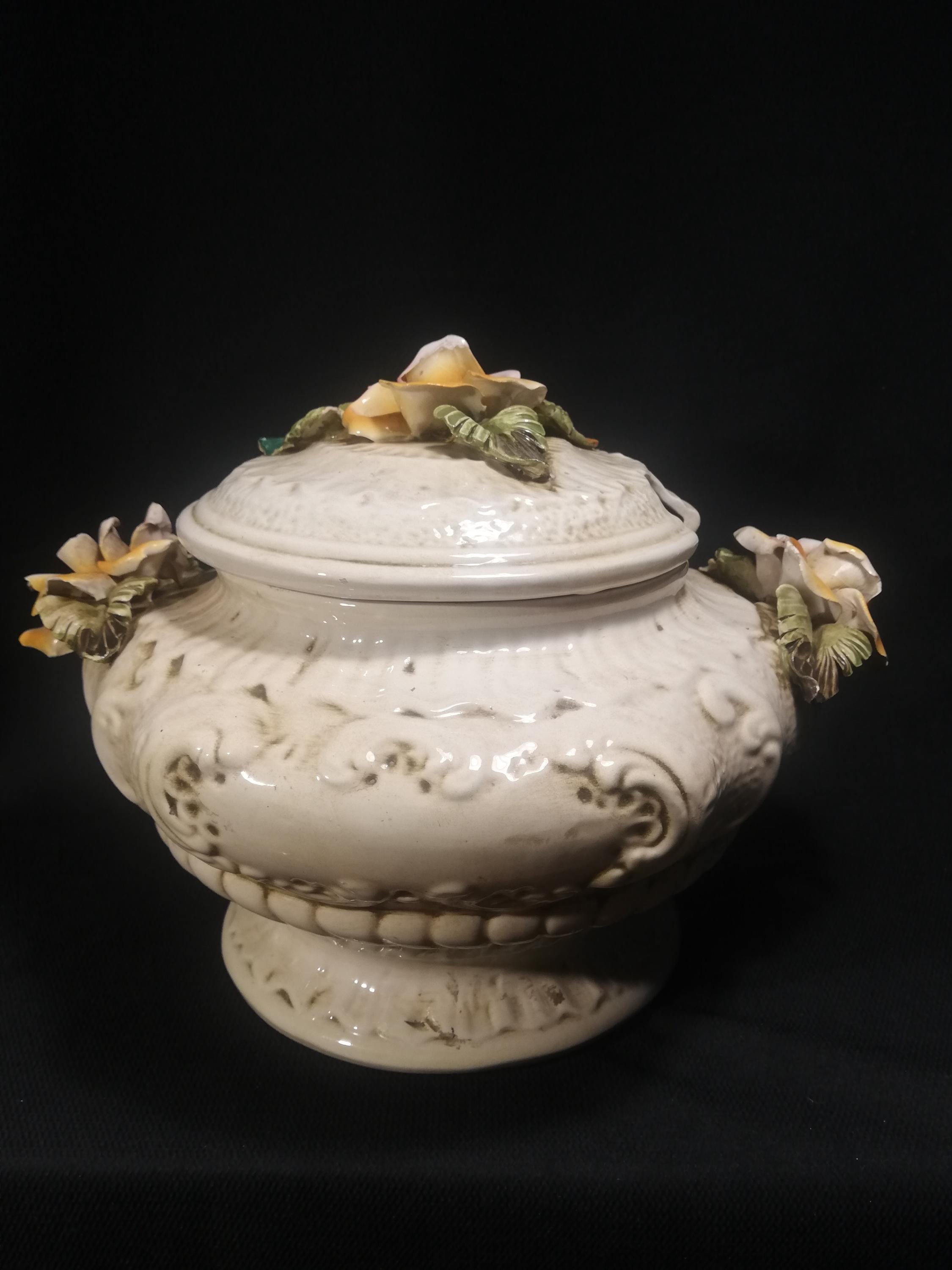 Capodimonte n italy - Etsy 日本