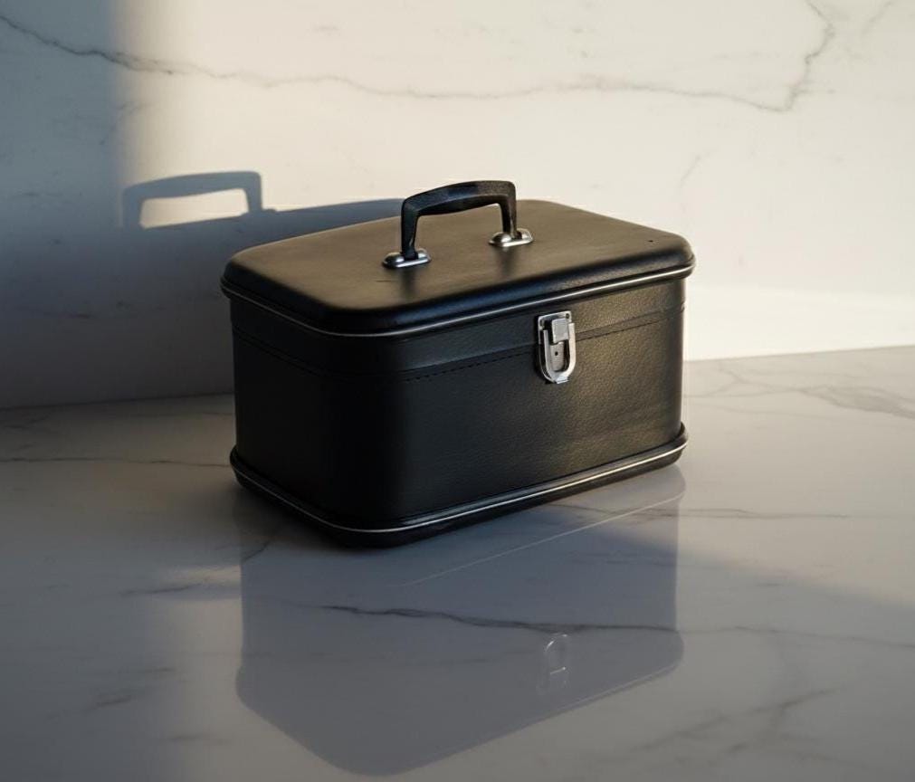 Vintage metal military box - Etsy 日本