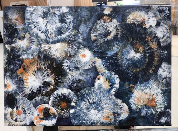 Deep Corals