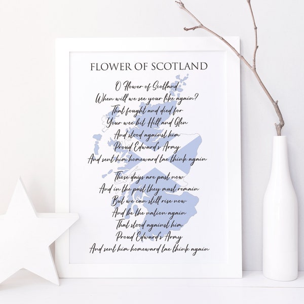 Scottish Wedding Etsy UK