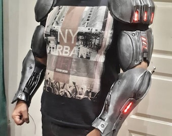 Jax mechanical led Arms
