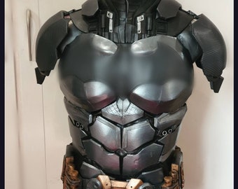 Fan made Arkham Armour (Eva Foam)