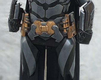 Batman EVA Foam Armor