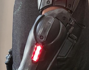 Jax biceps replacement
