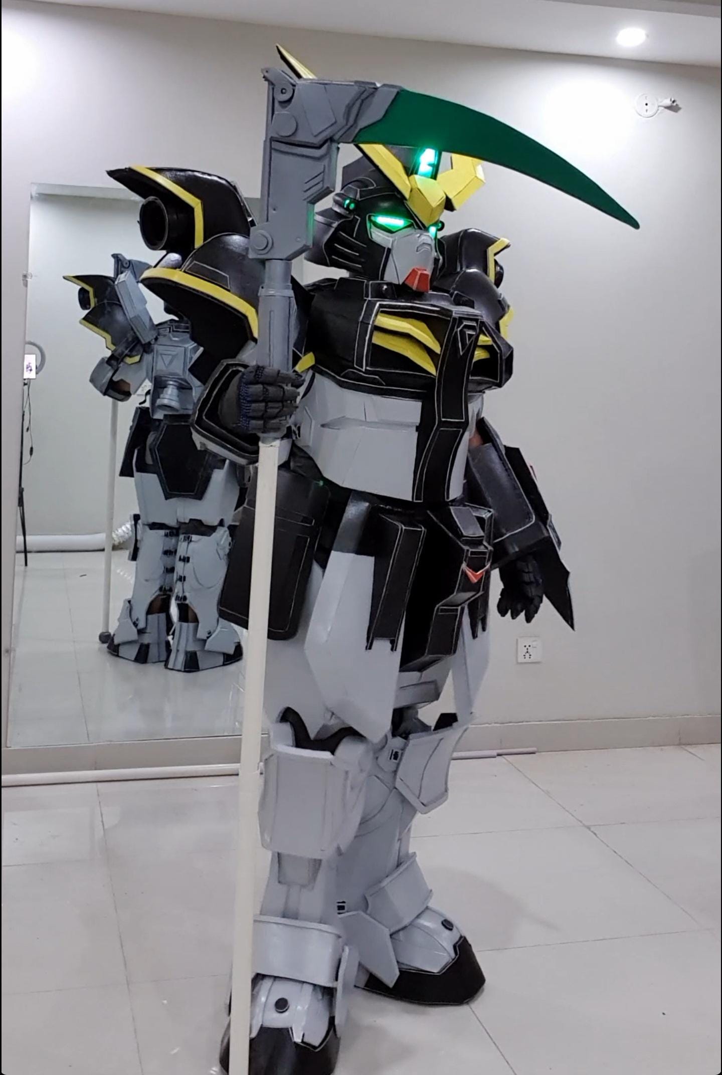 ガンダムコスプレアーマーセット - Etsy 日本