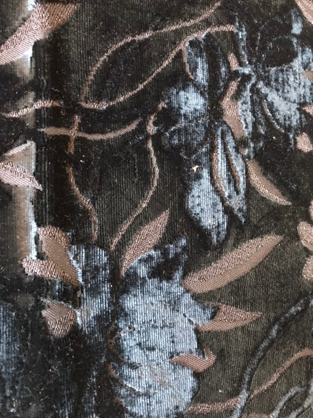 Remnant Gucci Upholstery Fabric Etsy