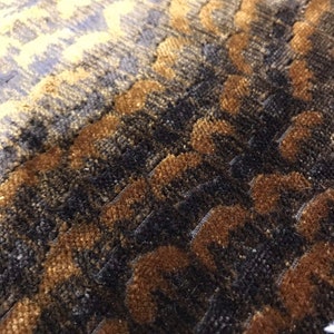 REMNANT! Luxury fabric