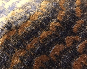 REMNANT! Luxury fabric