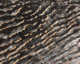 Scalamandre style velvet fabric