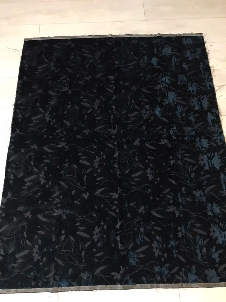 Remnant Gucci Upholstery Fabric Etsy