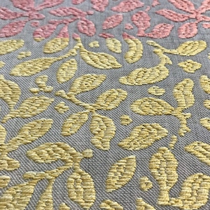 Fabric 90cm 35.4 Spangle Gold Yellow Mesh Fabric 59 Wide by the Yard 24296 150cm
