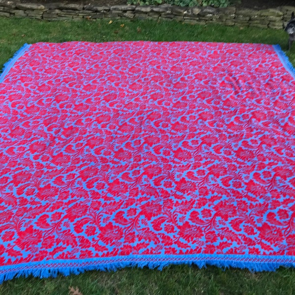 Bates Bedspread Etsy