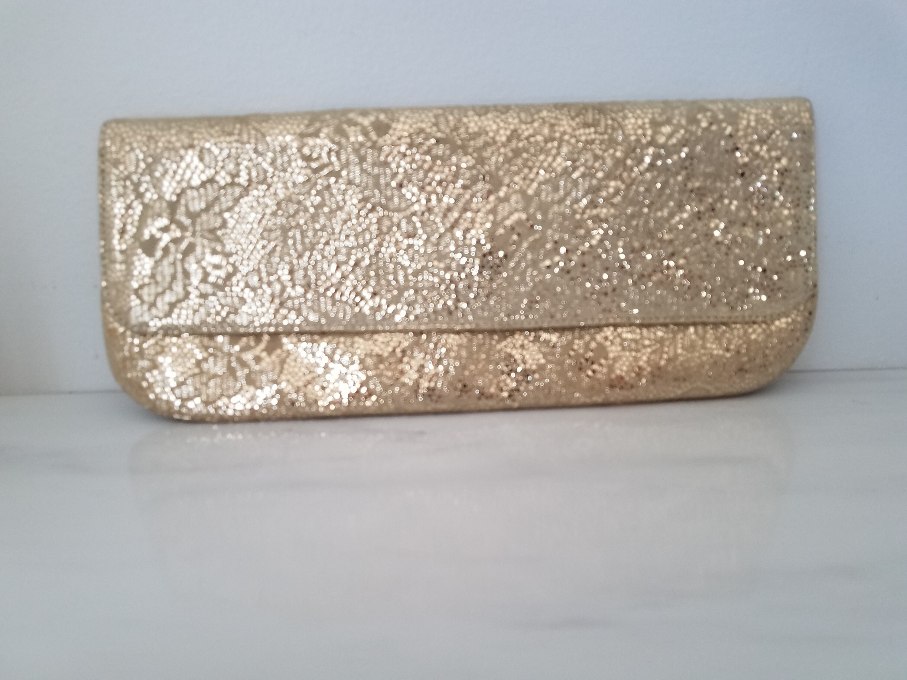 clutch purse design