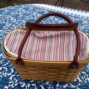 Longaberger basket - Etsy 日本