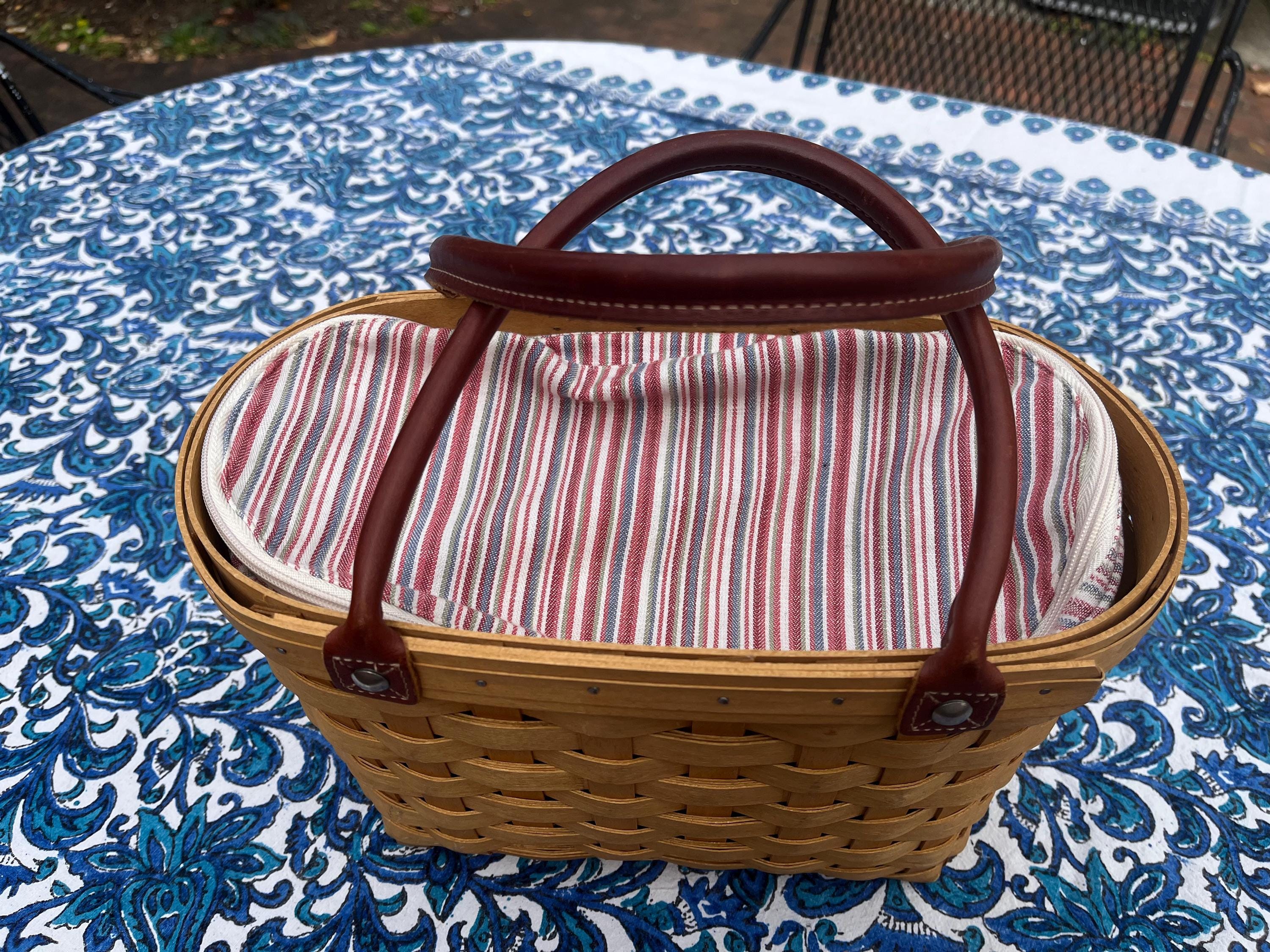 Longaberger basket - Etsy 日本