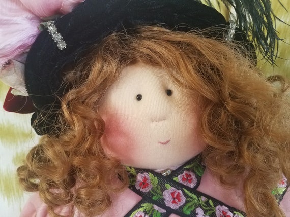 gretchen wilson dolls