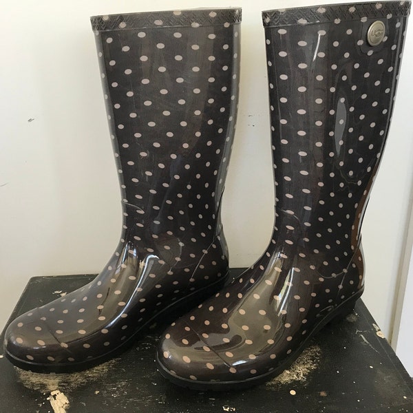 womens ugg rain boots sale