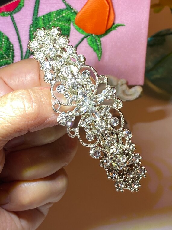 Aurora Girls Pearl Flower Headband – A Little Lacey