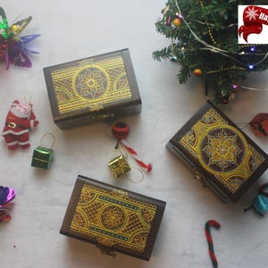 Trinket Box
