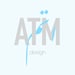 ATMdesignn store logo