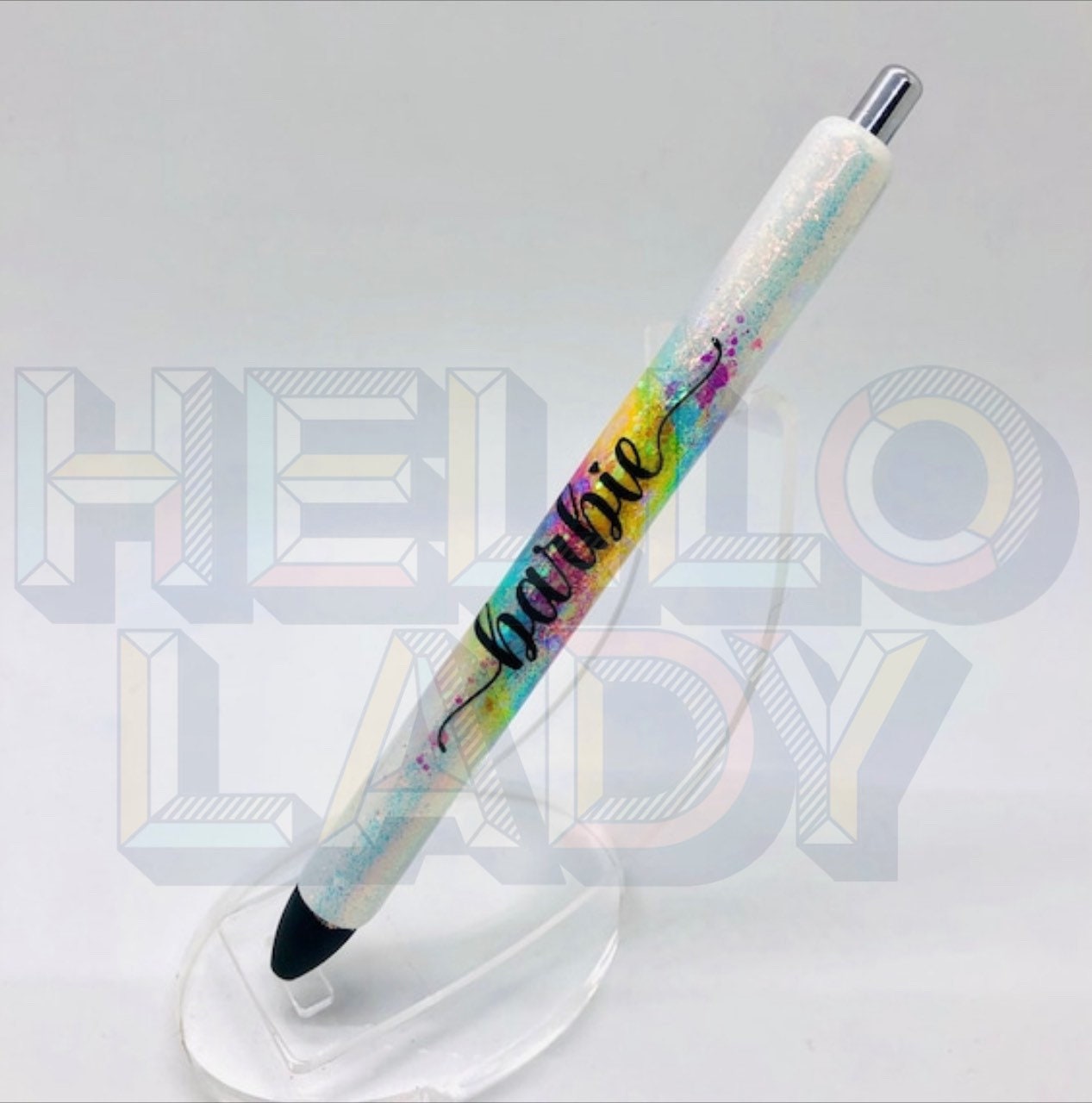 Sakura Gelly Roll White Gel Pen Medium 08 Art & Craft Gel Pen
