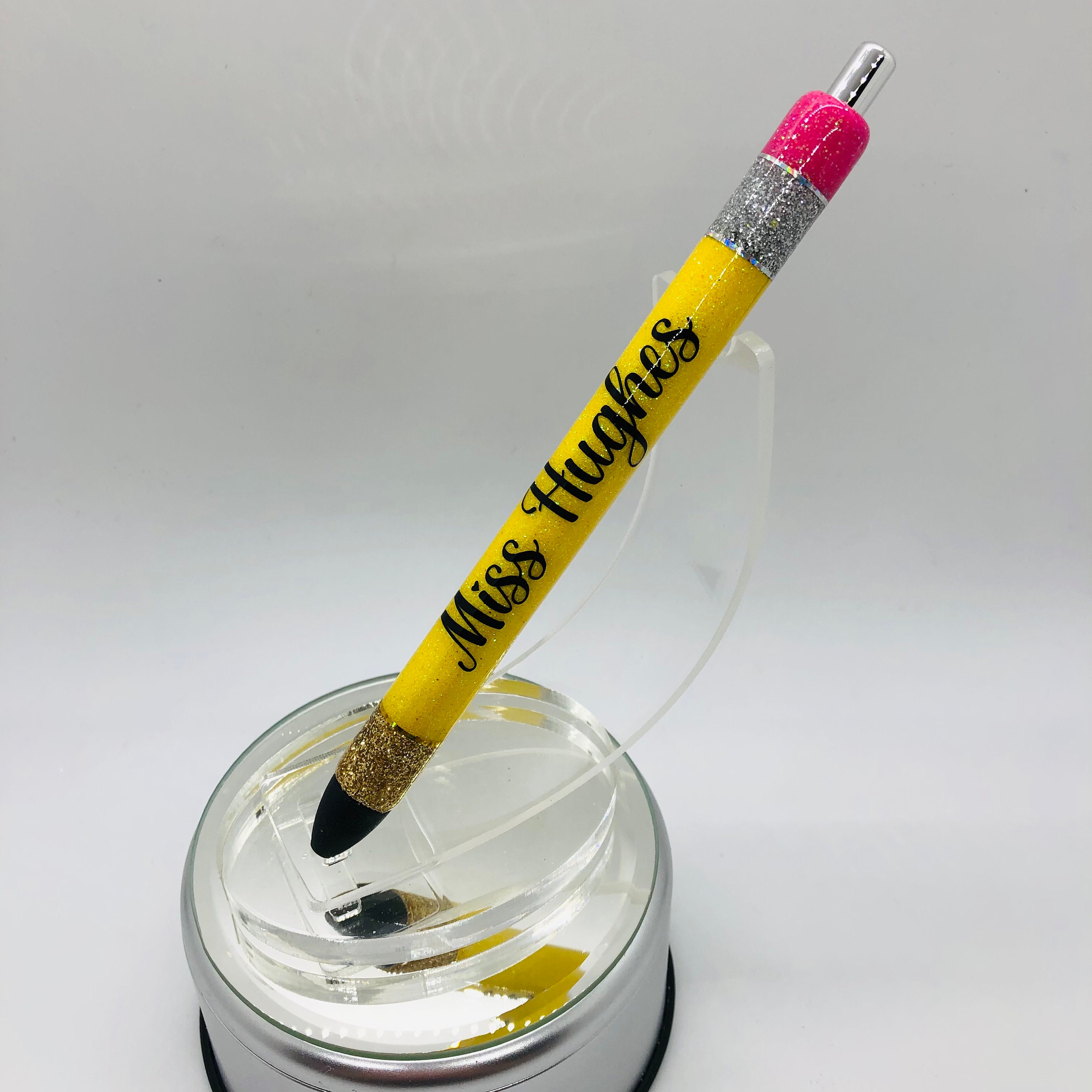 VALENTINE CONFETTI Glitter Pen Inkjoy Glitter Pen 