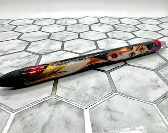 Personalized WW Pen