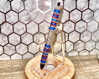 Baby Blanket Rhinestone Pen - Nurse/Doctor Gift!