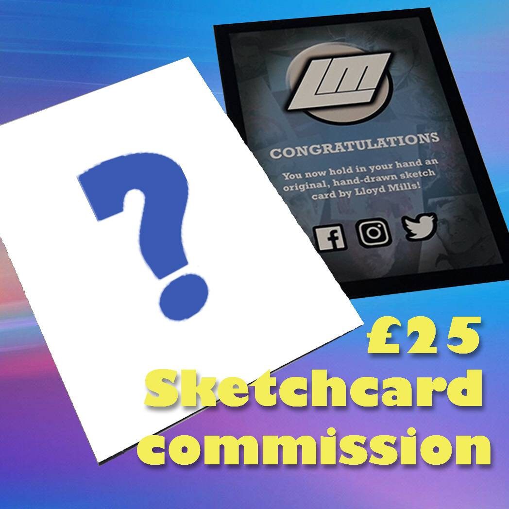 Custom Character Sketchcard 3 5 Inch X 2 5 Inch Aceo Size Etsy Custom Character Sketchcard 3 5 Inch X 2 5 Inch Aceo Size Etsy