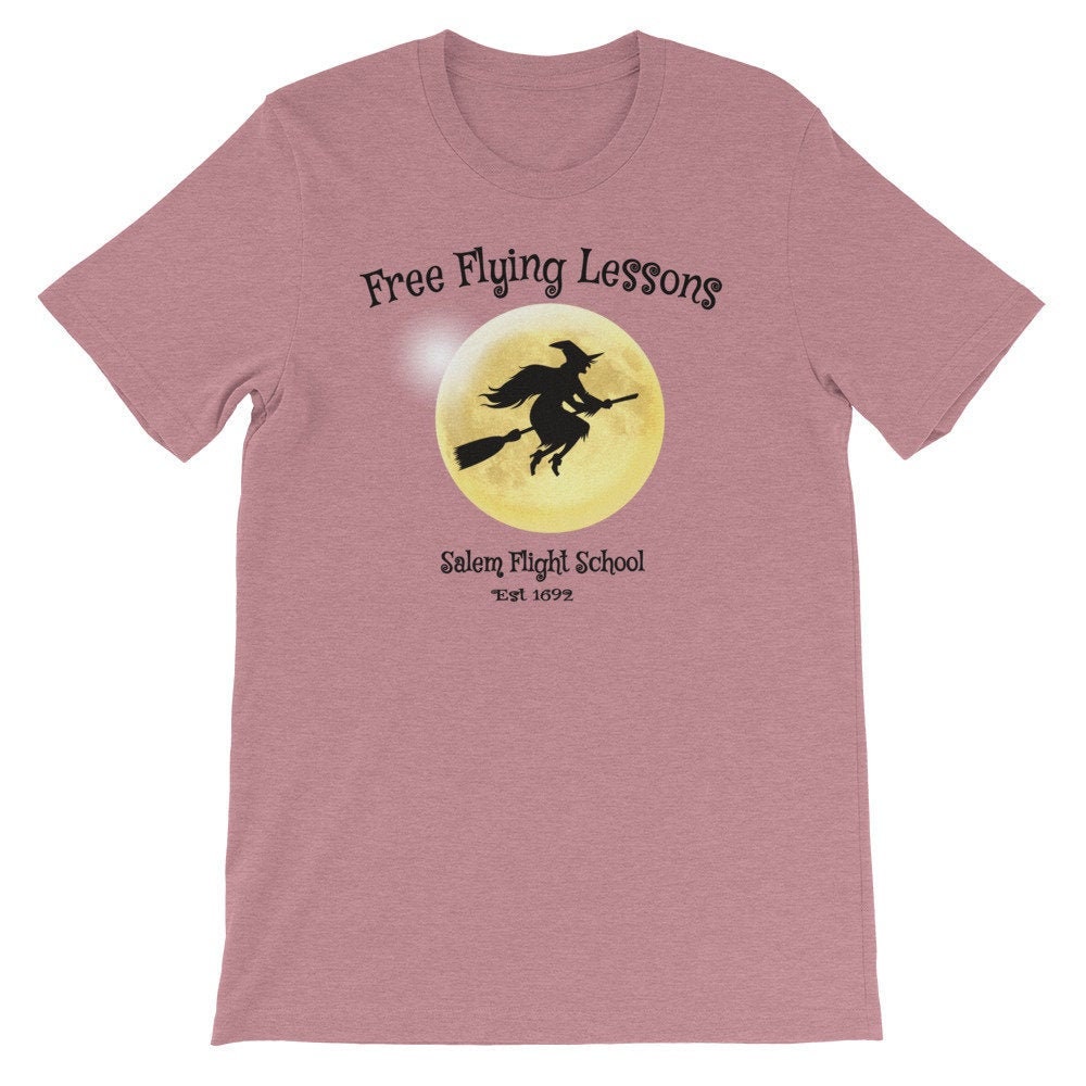 Free Flying Lessons Flying Broomstick Witchcraft Etsy