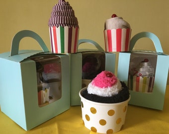 pix Ruezumee Cake Socks cupcake socks etsy