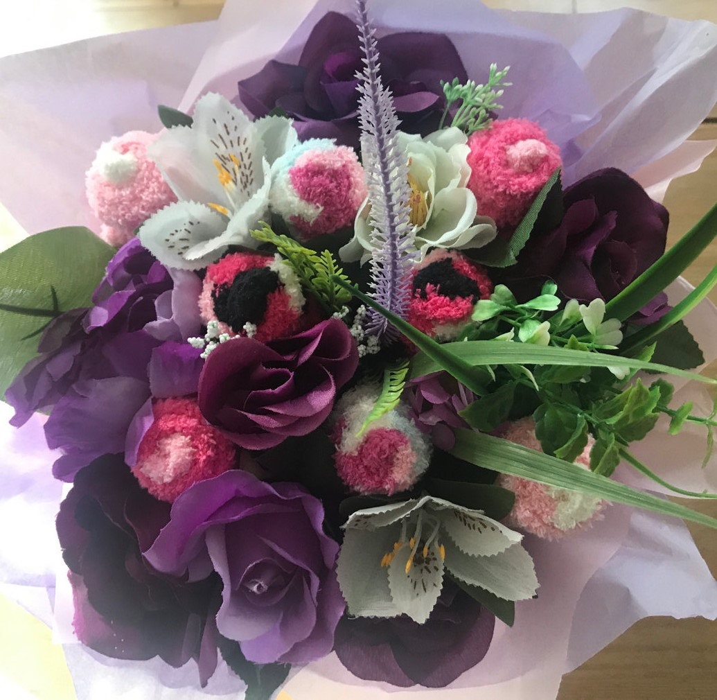30+ Plant With Purple Pink Flowers Crossword