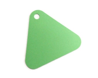 Gift Tags, Price Tags Cardstock Die Cuts (25 Pieces)