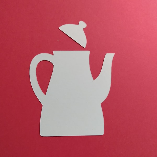 Coffee Scrapbook - Etsy