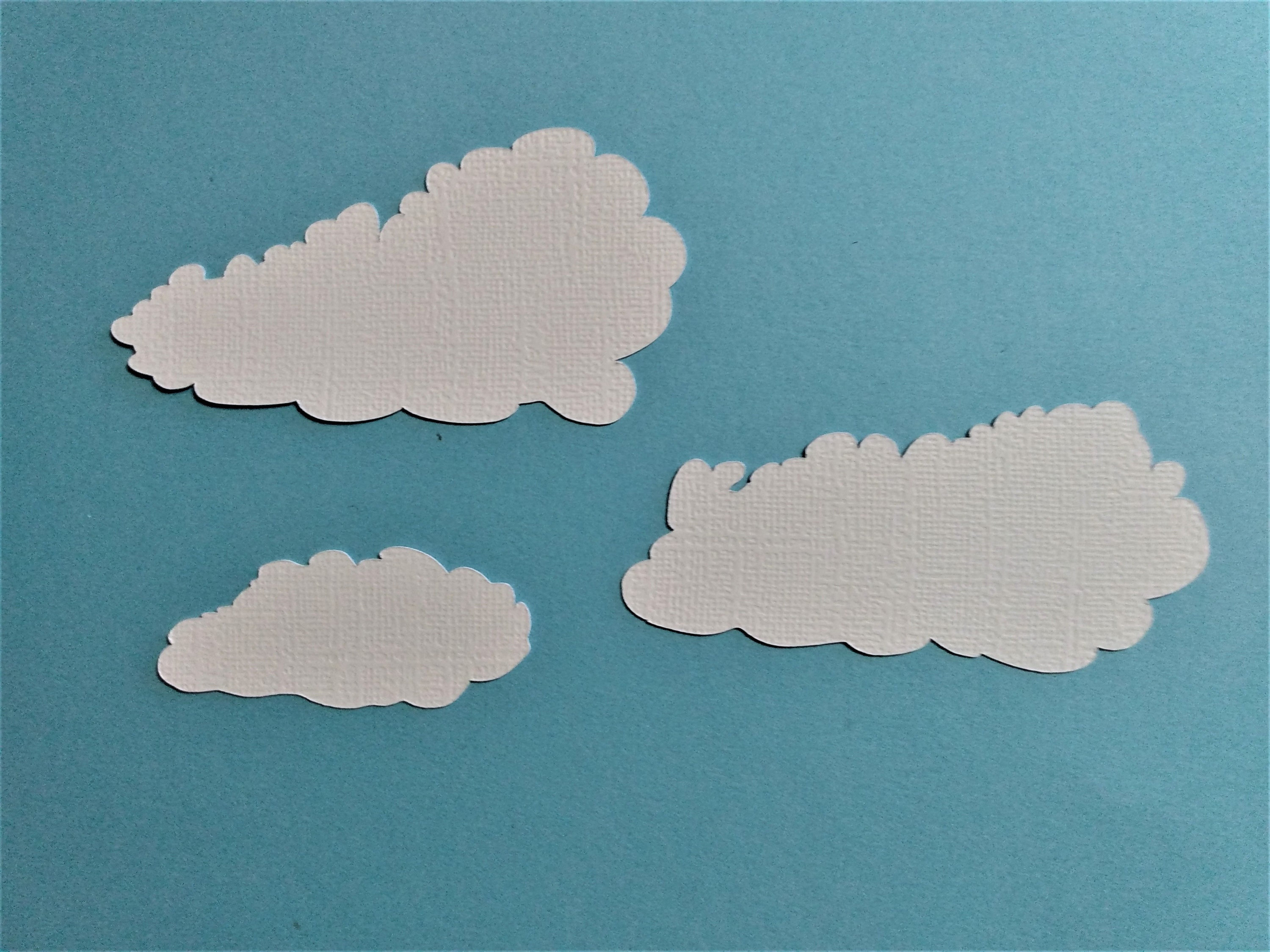 Cloud Bulletin Board - Etsy