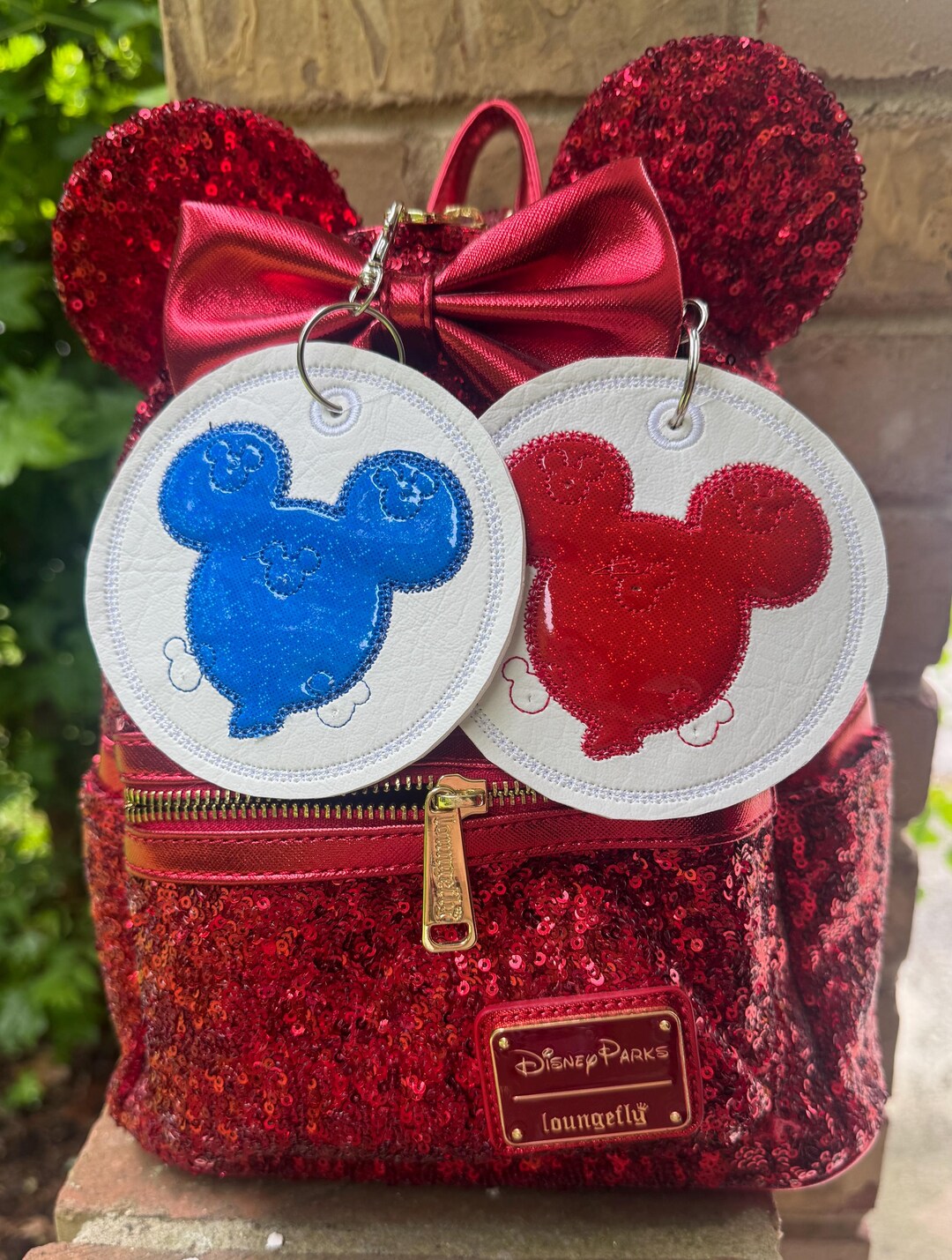 Balloon Keychain Pin Holder, Balloon Pin Holder for Pin Trading ...