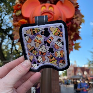Mickey Sanitizer - Etsy
