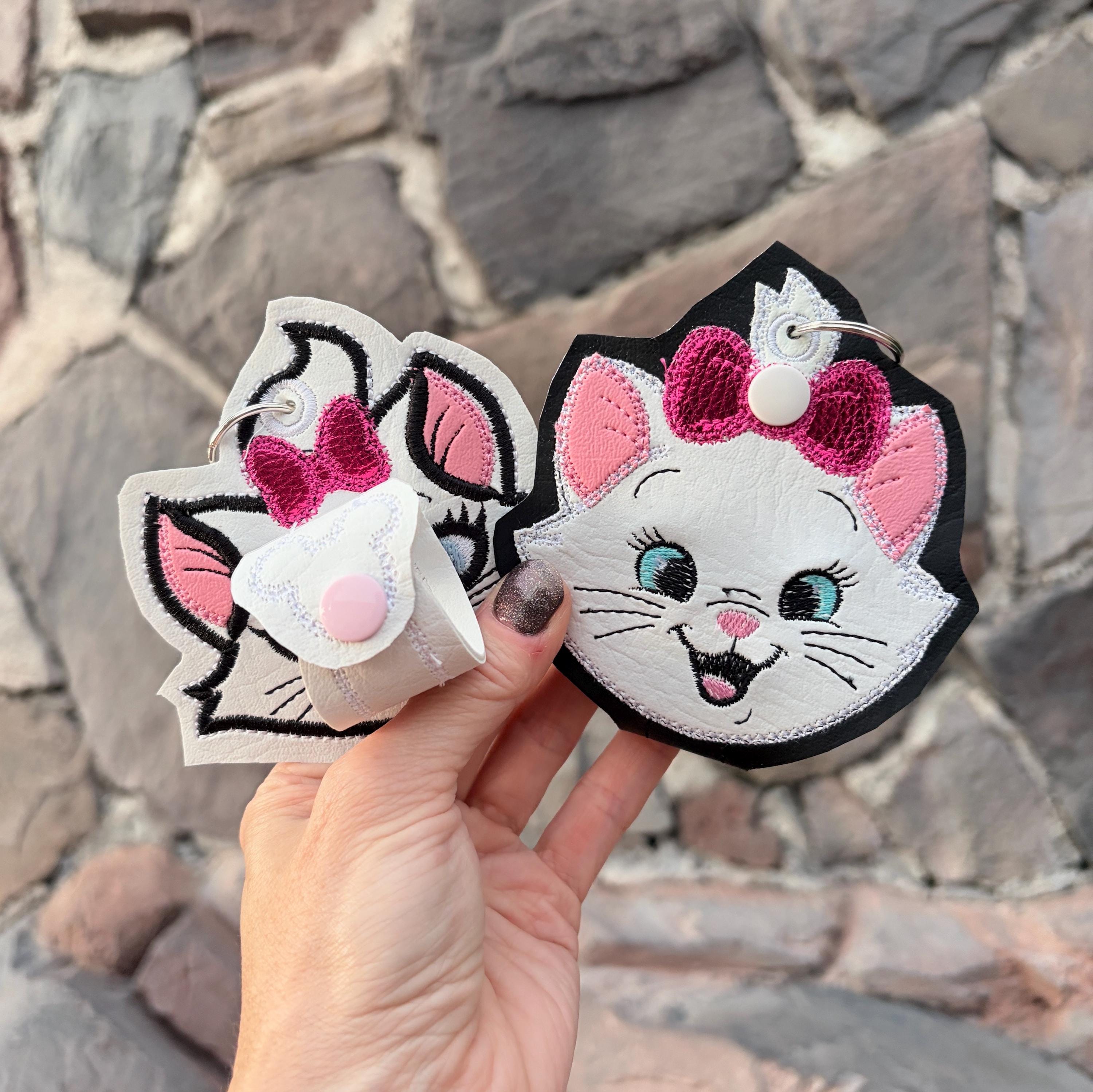 Aristocats Marie Accessories - Etsy