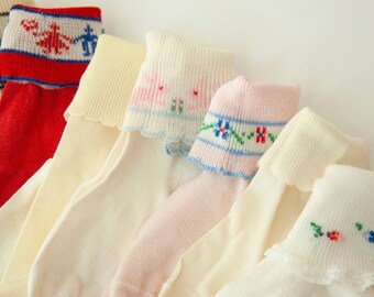 walker socks baby