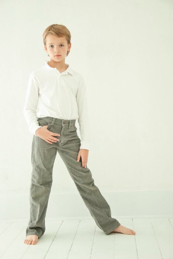 corduroy pants for kids
