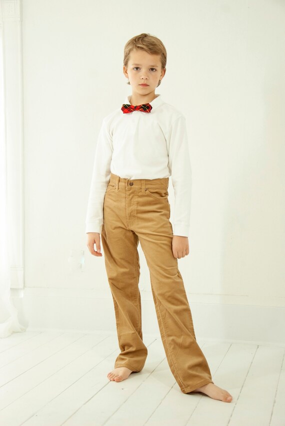 corduroy pants for kids