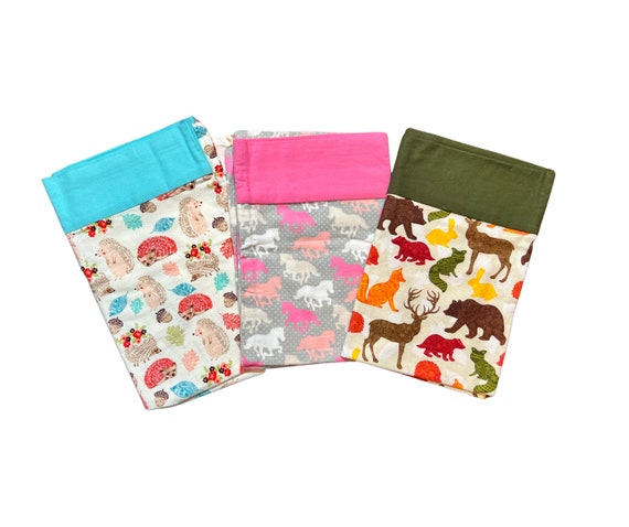 Flannel pillowcases canada sale