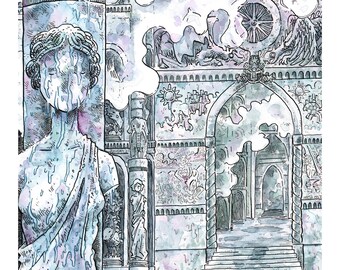 PIRANESI ピラネージ 63%コットン 37%シルク 100cm×190cm PYYP03SS18_F4_grande.jpg?v=