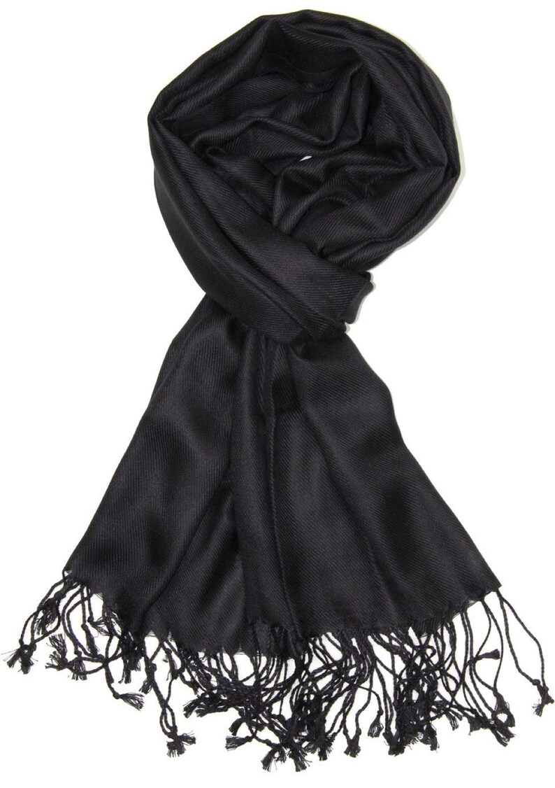 Nouveau foulard pashmina pour demoiselle d'honneur mariée mariage châle cadeaux pour sa mère grand-mère épouse petite amie dames femmes écharpes image 10