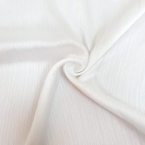 Luxe somptueusement doux foulard hijab en soie froissée de haute qualité, douce et luxuriante, satin luxueux image 7