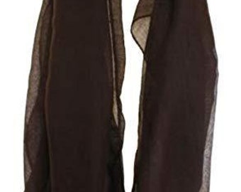 New Different Colours Plain Beautiful Large Maxi Scarf Head Scarves