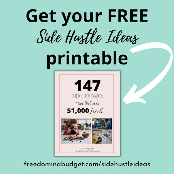 Money Saving Challenge Printable Save 1000 In 30 Days Etsy Money Saving Challenge Printable Save 1000 In 30 Days Etsy